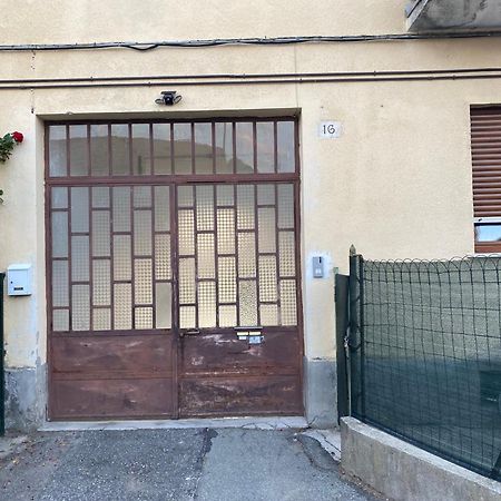 Turin Little House Leilighet Eksteriør bilde