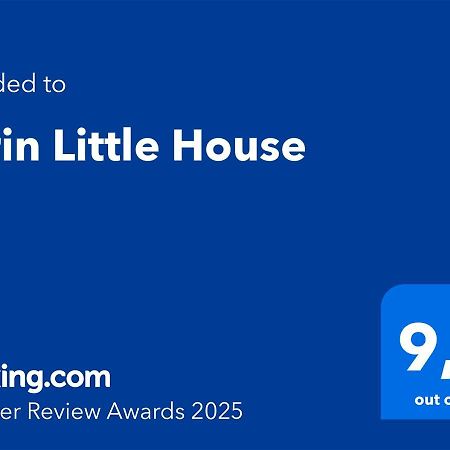 Turin Little House Leilighet Eksteriør bilde
