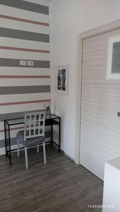 Turin Little House Leilighet Eksteriør bilde
