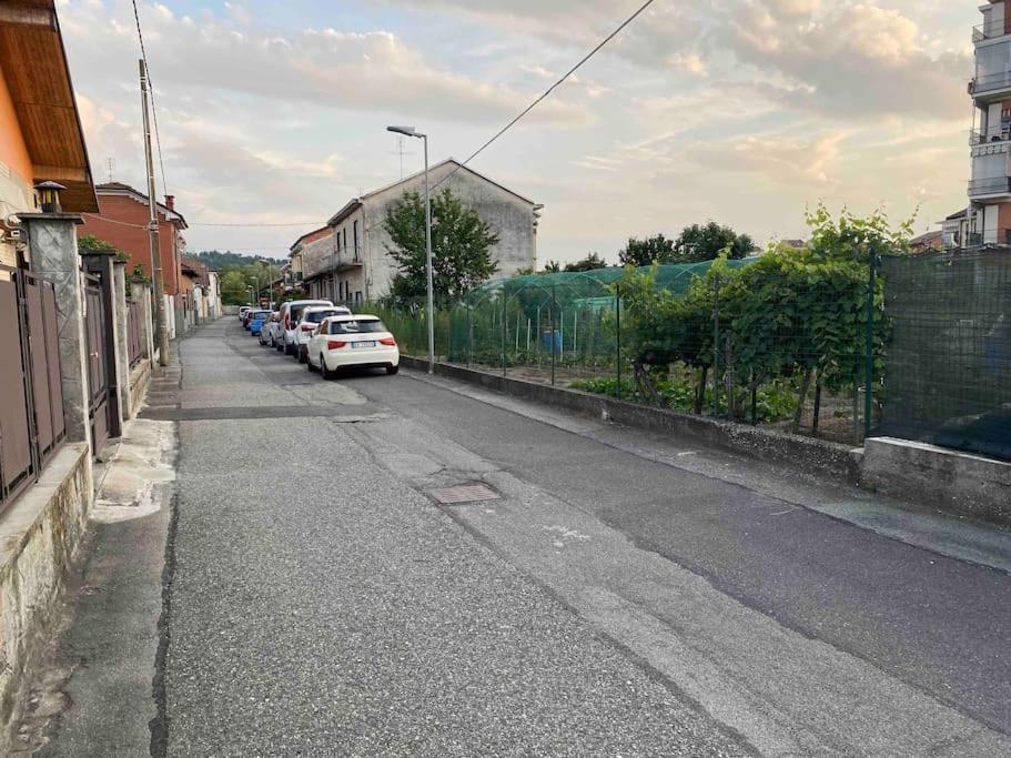 Turin Little House Leilighet Eksteriør bilde