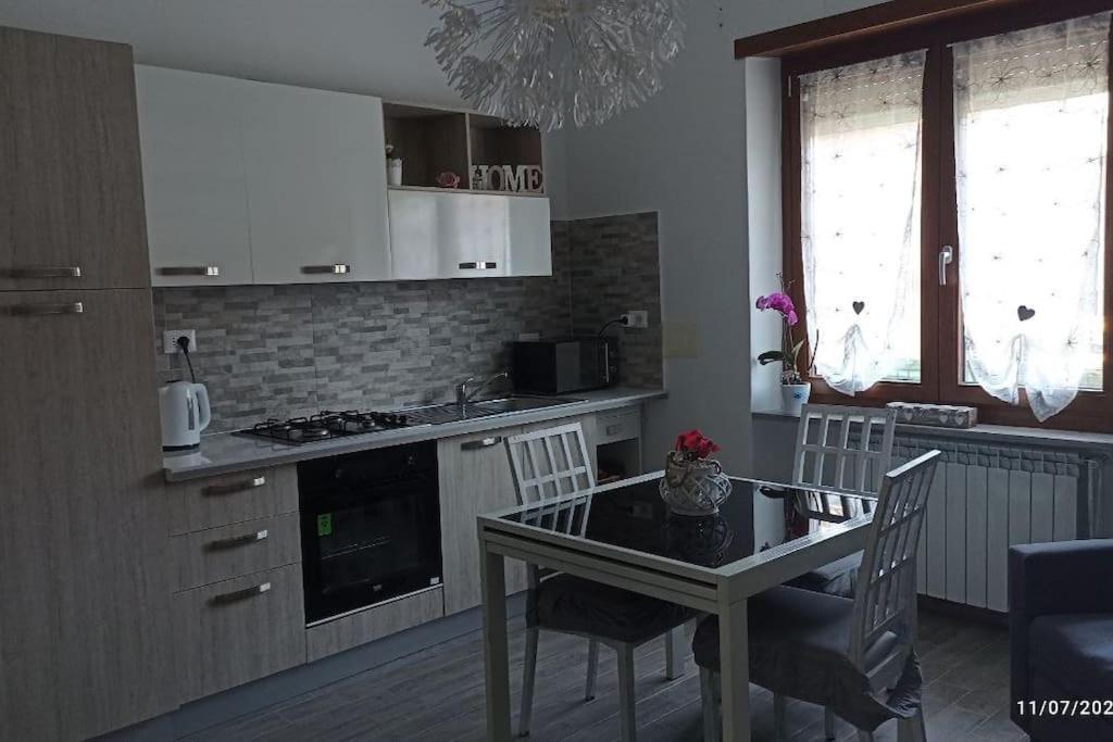 Turin Little House Leilighet Eksteriør bilde